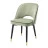 Стул Cliff (2 штуки) Eichholtz Chairs And Sofas 53 x 56 x 84h nc74176