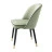 Стул Cliff (2 штуки) Eichholtz Chairs And Sofas 53 x 56 x 84h nc74176