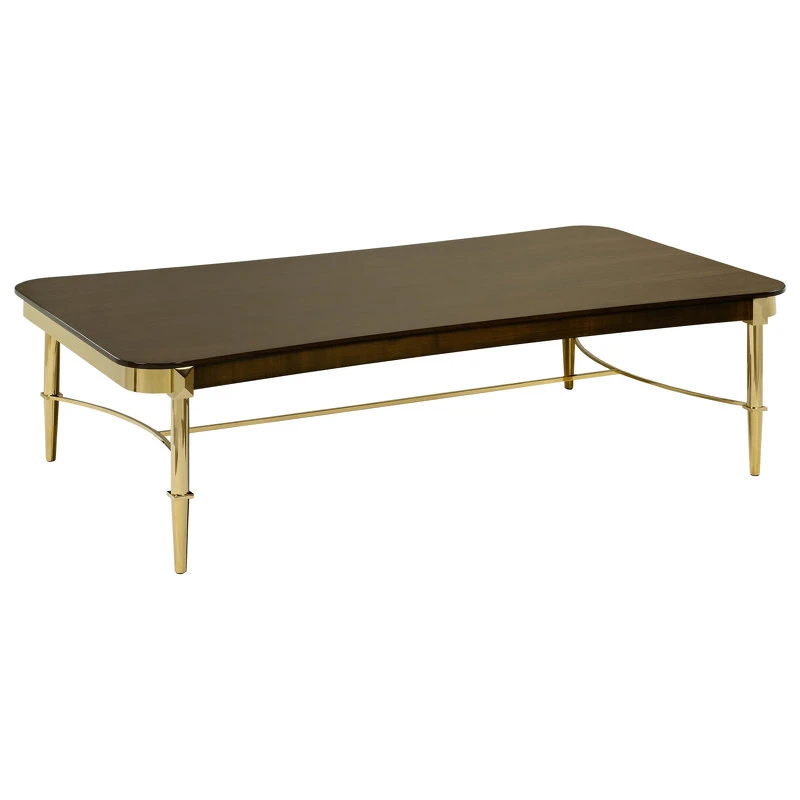 Журнальный столик Claire Fratelli Barri Claire 153 x 83 x 41h nc89739