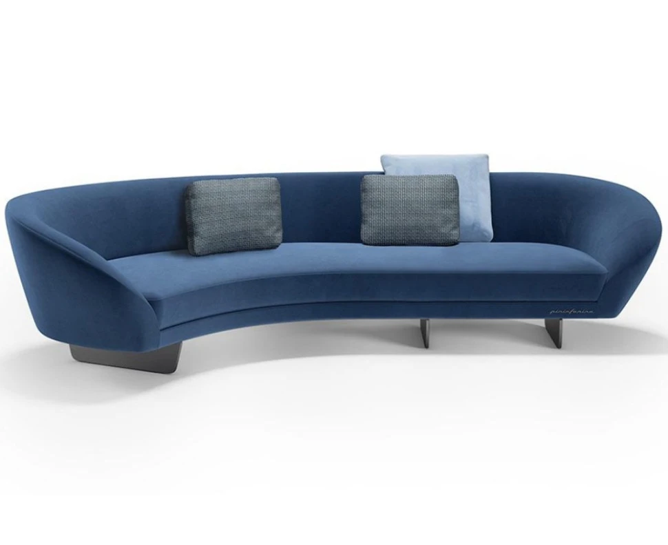 Диван Reflex Disegno Segno Sofa Lounge