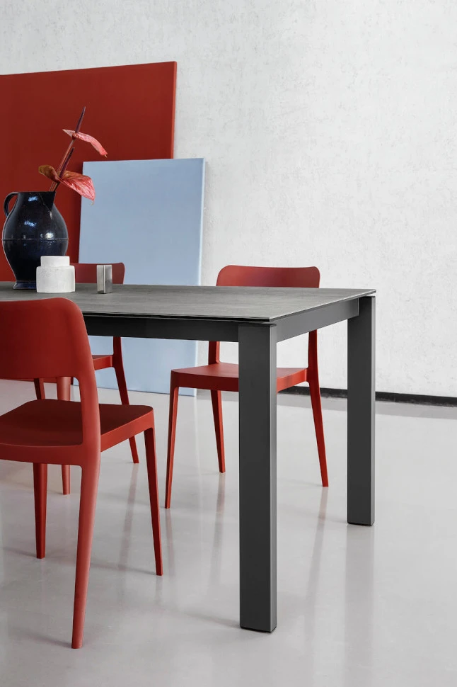 Стол в столовую Midj Home Badu