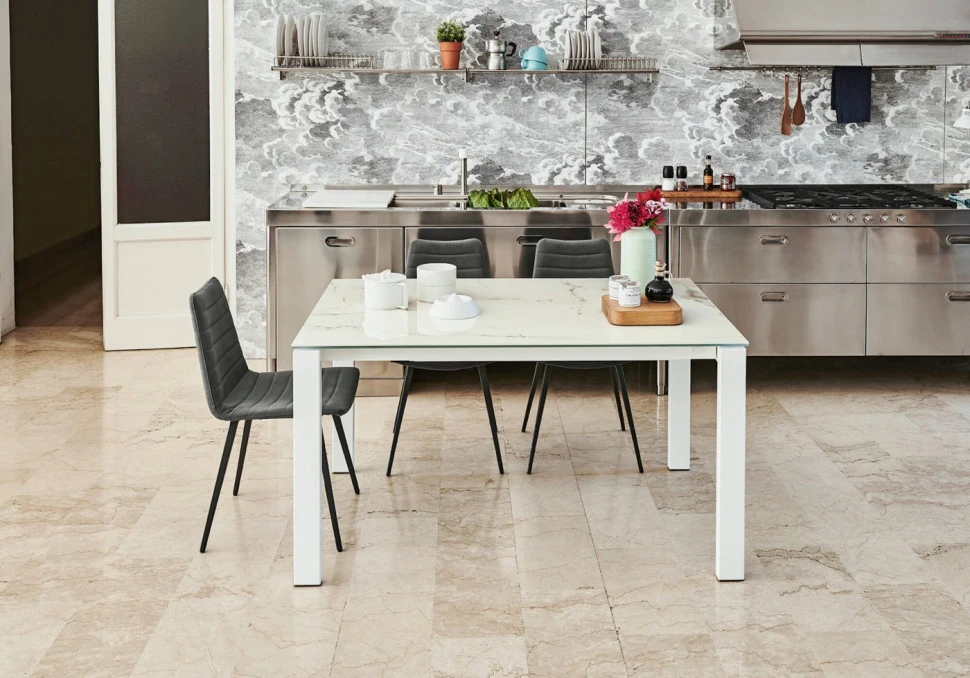 Стол в столовую Midj Home Badu