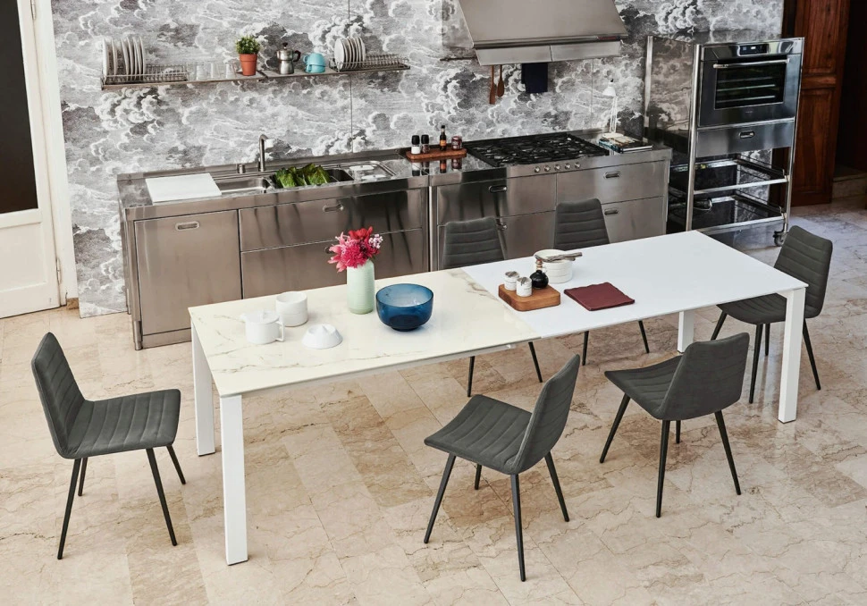 Стол в столовую Midj Home Badu