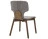 Стул Seven Sedie Leggera 0680S