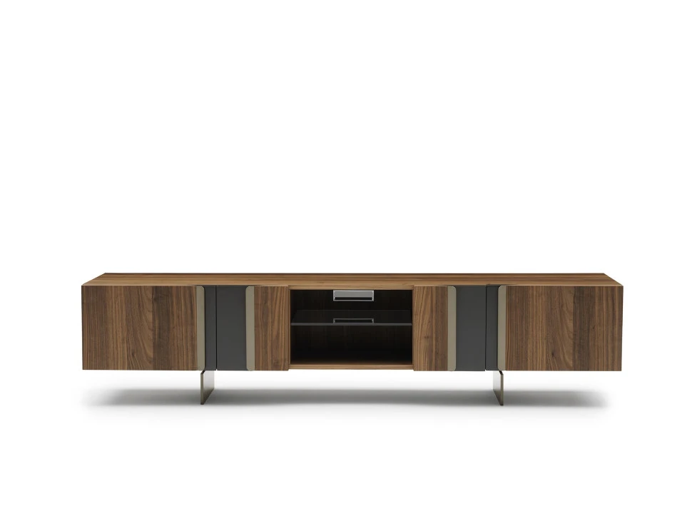 Комод Alberta Design Castello Lagravinese Studio Malay