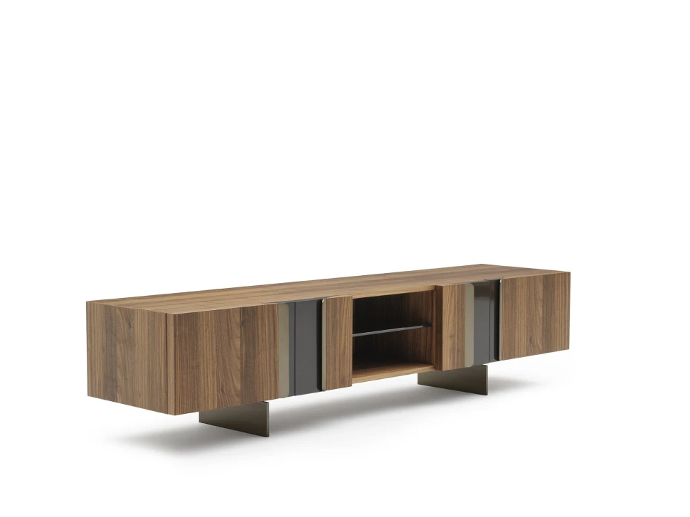 Комод Alberta Design Castello Lagravinese Studio Malay