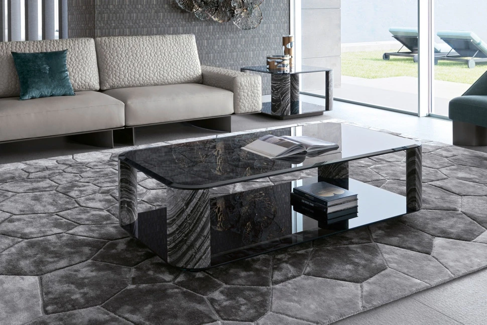 Журнальный стол Giorgio collection Mirage 380/66