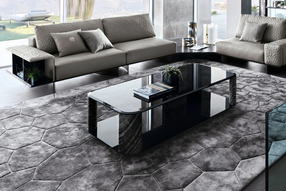Журнальный стол Giorgio collection Mirage 380/66