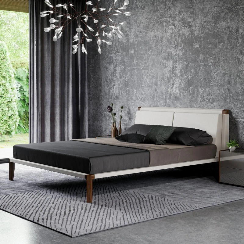 Кровать Mod Interiors Avila 173 x 226 x 95h nc67233