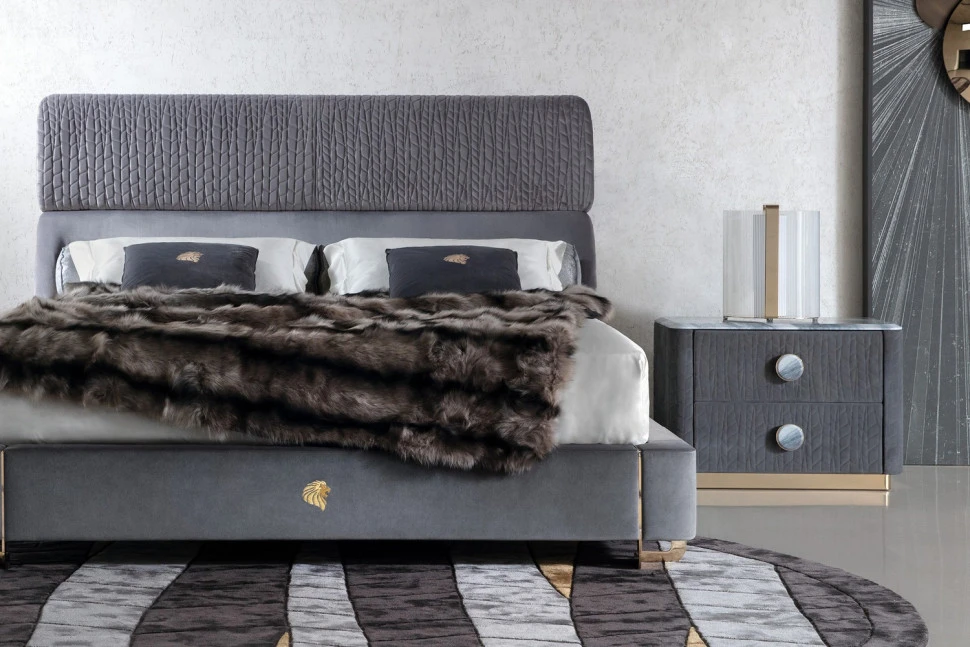 Тумбочка Giorgio collection Charisma 2830/2837