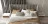 Прикроватная тумбочка Mod Interiors Sevilla 48 x 39,5 x 50h nc89959