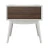 Прикроватная тумбочка Mod Interiors Sevilla 48 x 39,5 x 50h nc89959