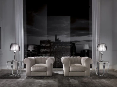 Кресло Dv home collection Kent