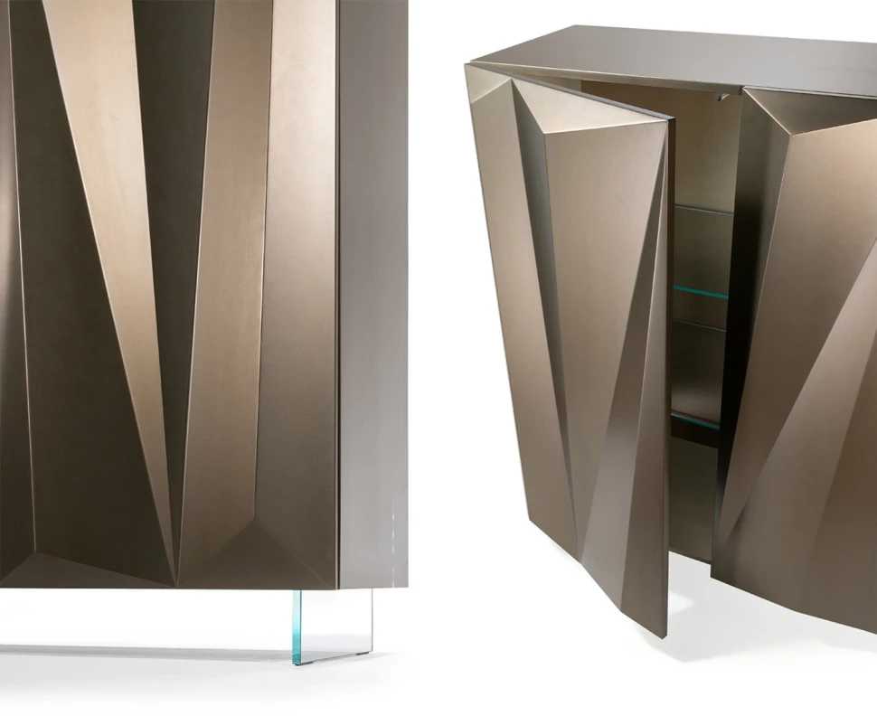 Буфет Reflex Disegno Quartz madia