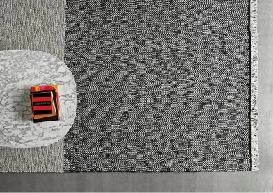 Ковёр Minotti Cross Flag