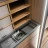 Гардероб Caccaro Freed Home 252,5 x 62,7 x 263,6h nc104714