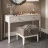Туалетный столик Alba Fratelli Barri Alba 120 x 50 x 79,9h nc107692
