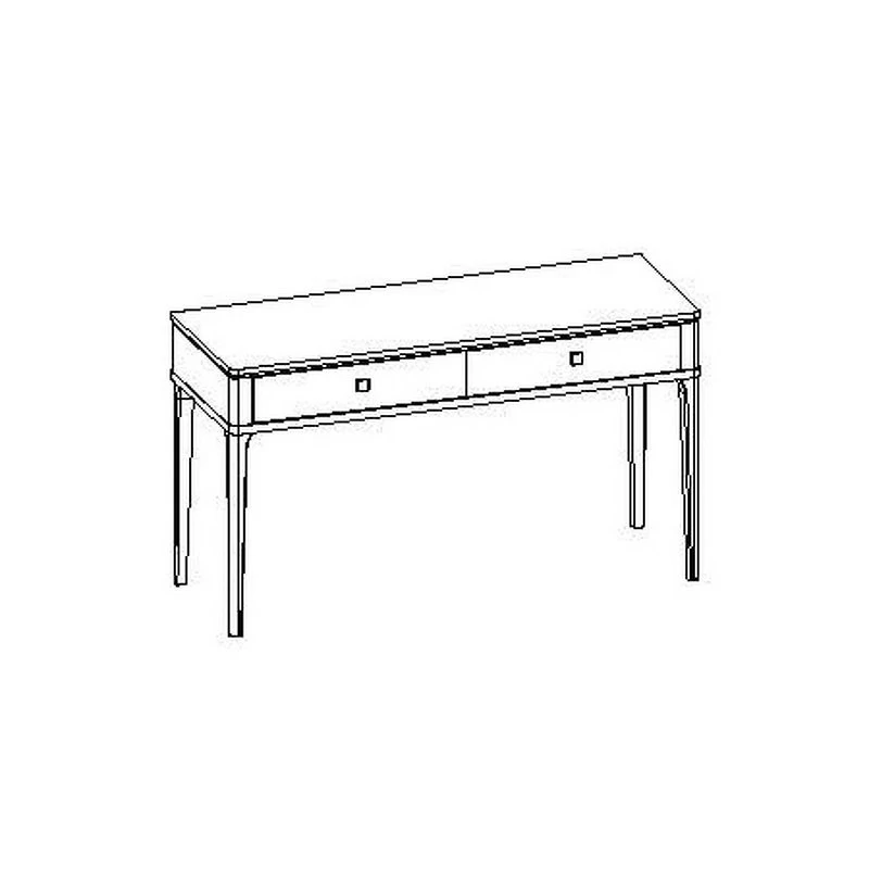 Туалетный столик Alba Fratelli Barri Alba 120 x 50 x 79,9h nc107692