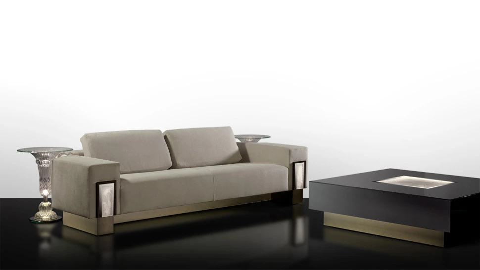 Диван Reflex Glamour Palazzo Ducale Sofa