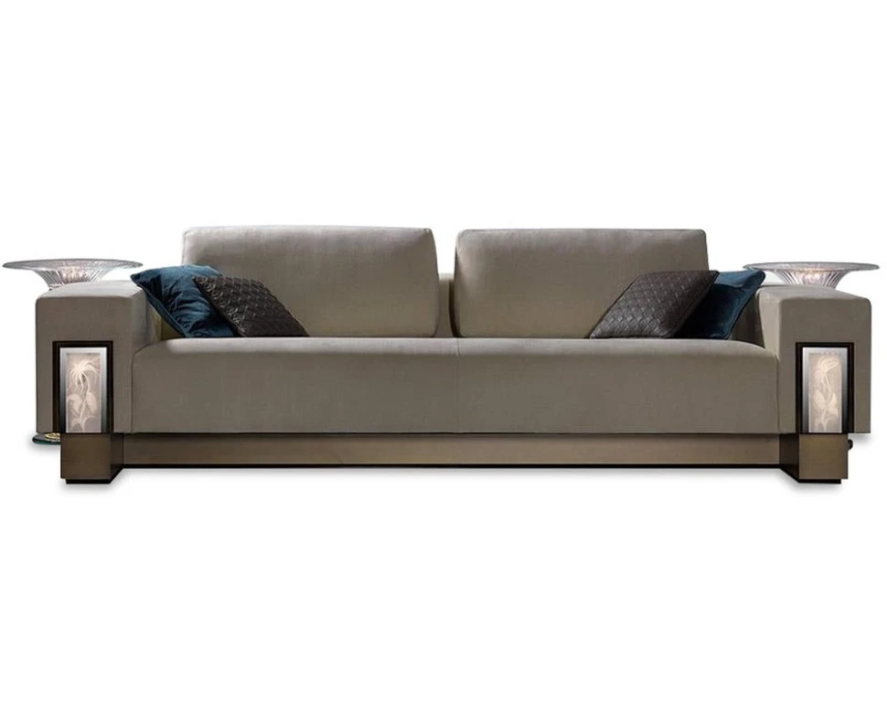 Диван Reflex Glamour Palazzo Ducale Sofa