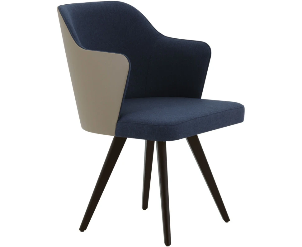 Стул Seven Sedie Eden 0616A