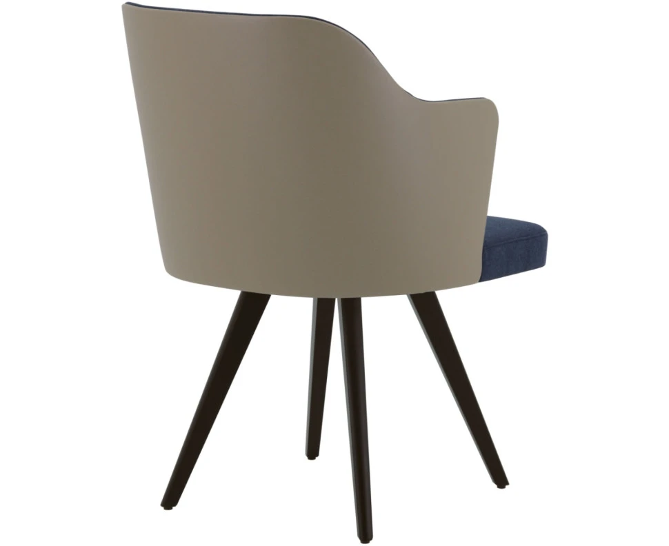 Стул Seven Sedie Eden 0616A