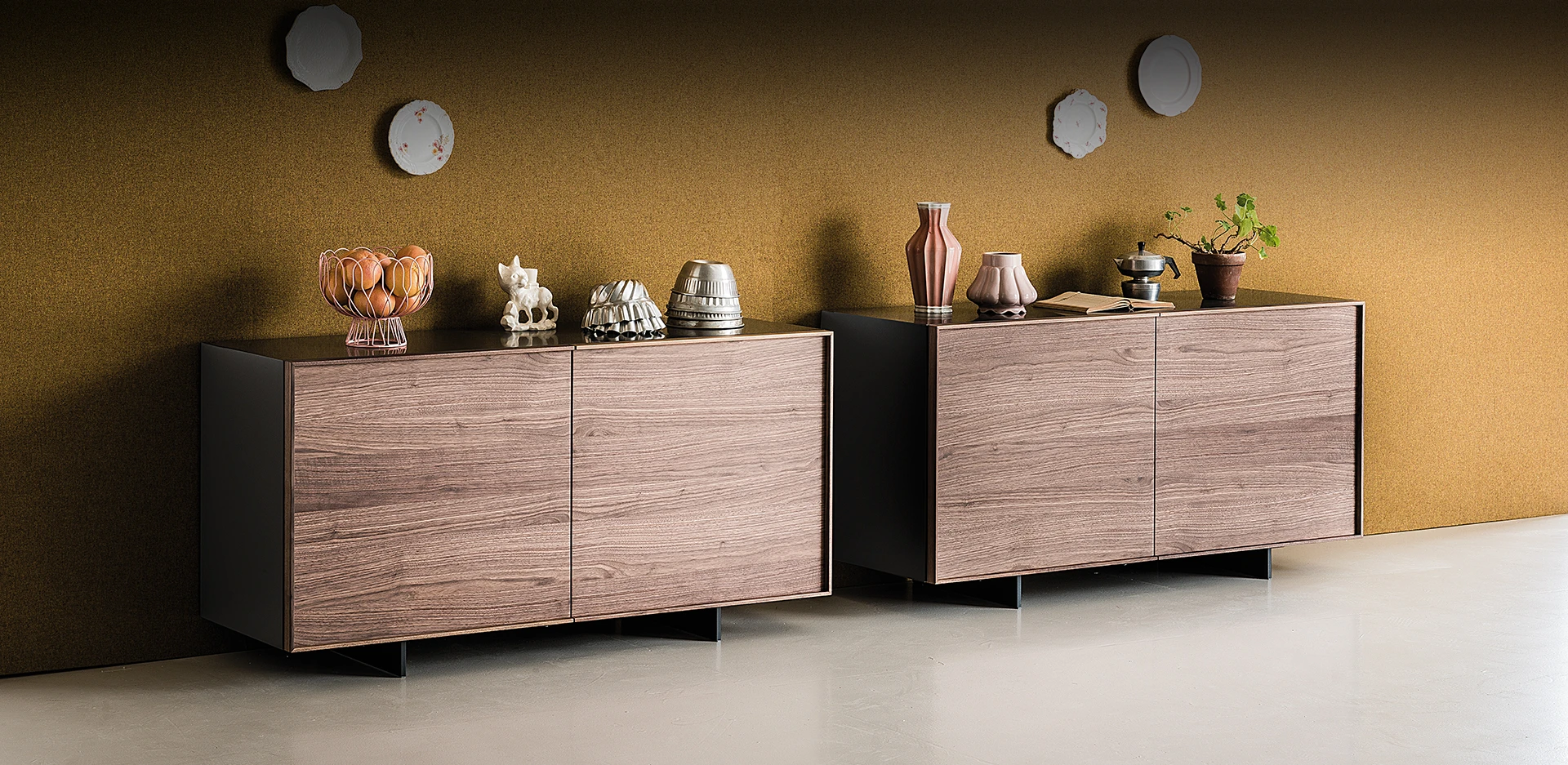 Буфет Cattelan italia Oxford