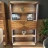 Книжный шкаф Hurtado Emerald 113 x 40 x 185h nc89733