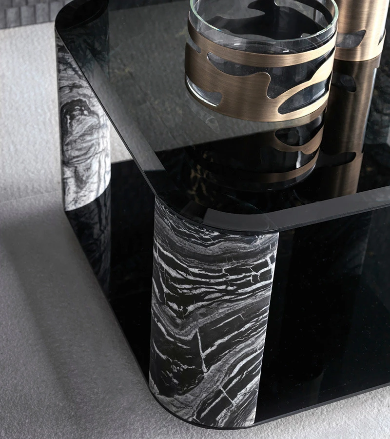 Журнальный стол Giorgio collection Mirage 380/68