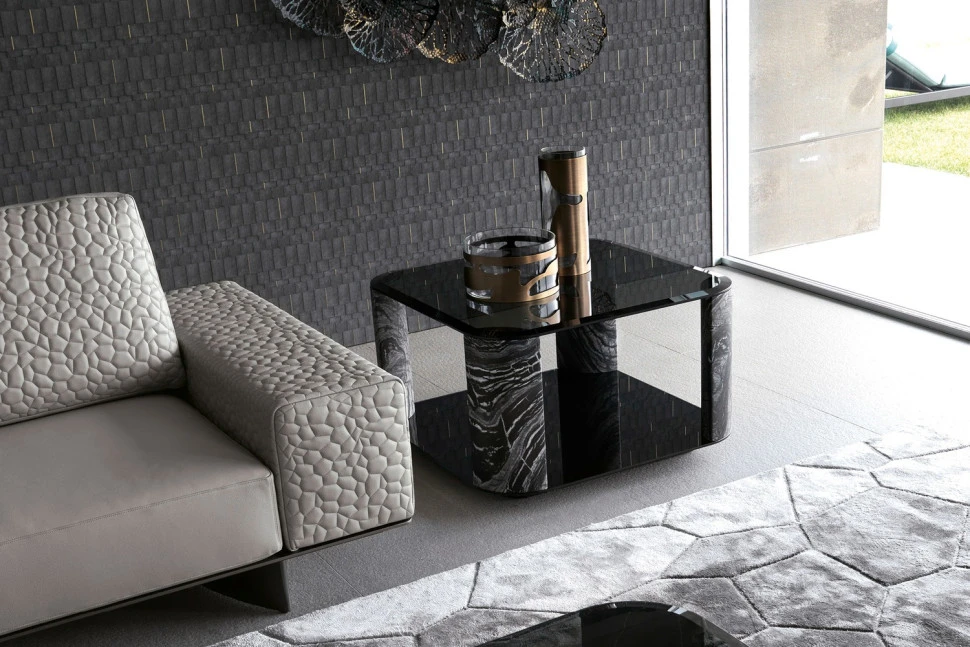 Журнальный стол Giorgio collection Mirage 380/68