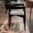 Стул с подлокотниками EVA Giorgiocasa Attico 56 x 45 x 72h nc103033