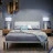 Кровать Mod Interiors Avila 193 x 226 x 95h nc67234