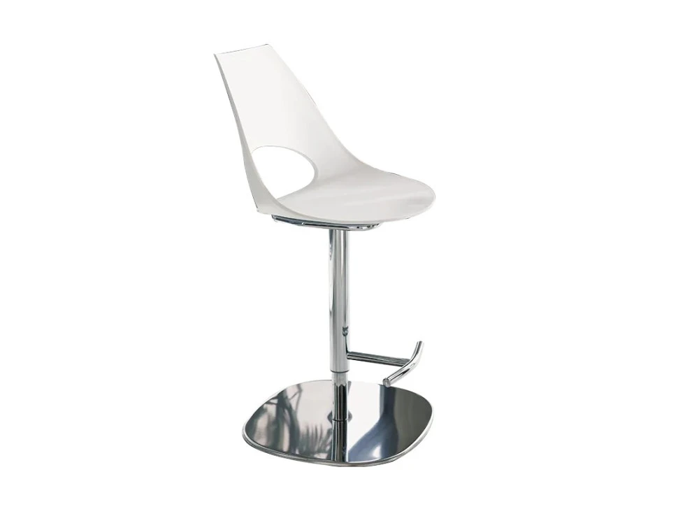 Барный стул Bontempi Shark Footstool