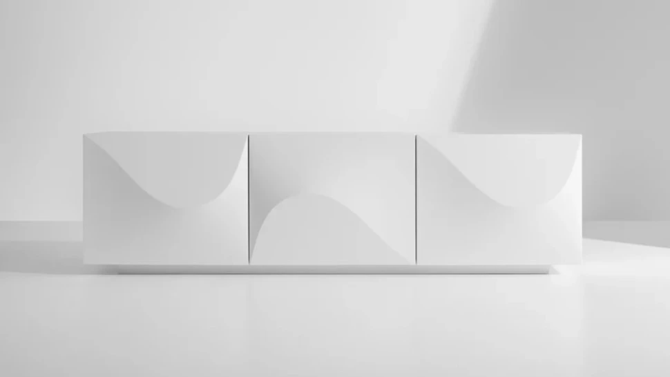 Комод Bonaldo Vertigo
