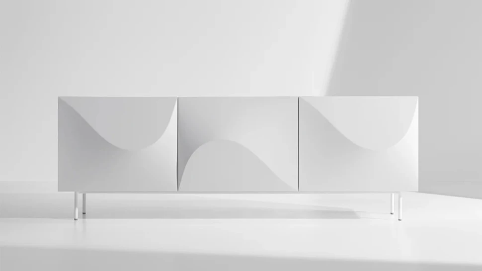 Комод Bonaldo Vertigo