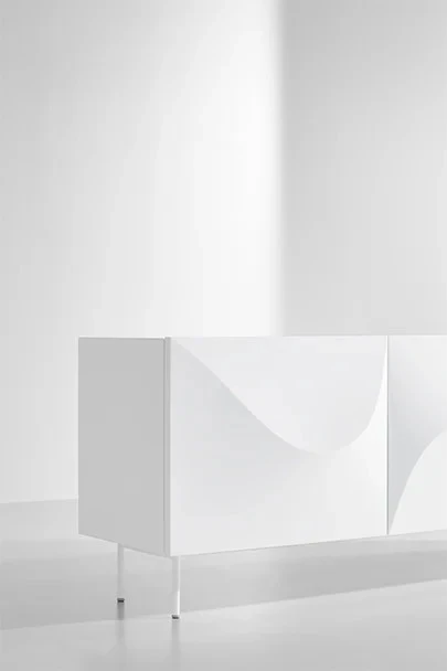 Комод Bonaldo Vertigo