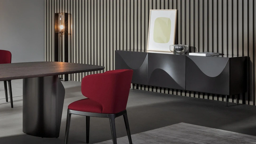 Комод Bonaldo Vertigo