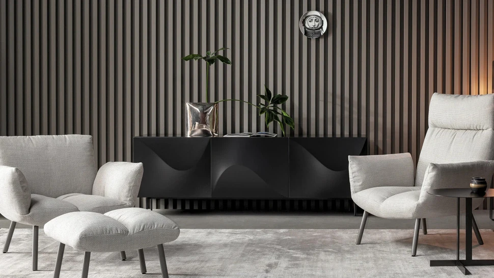 Комод Bonaldo Vertigo