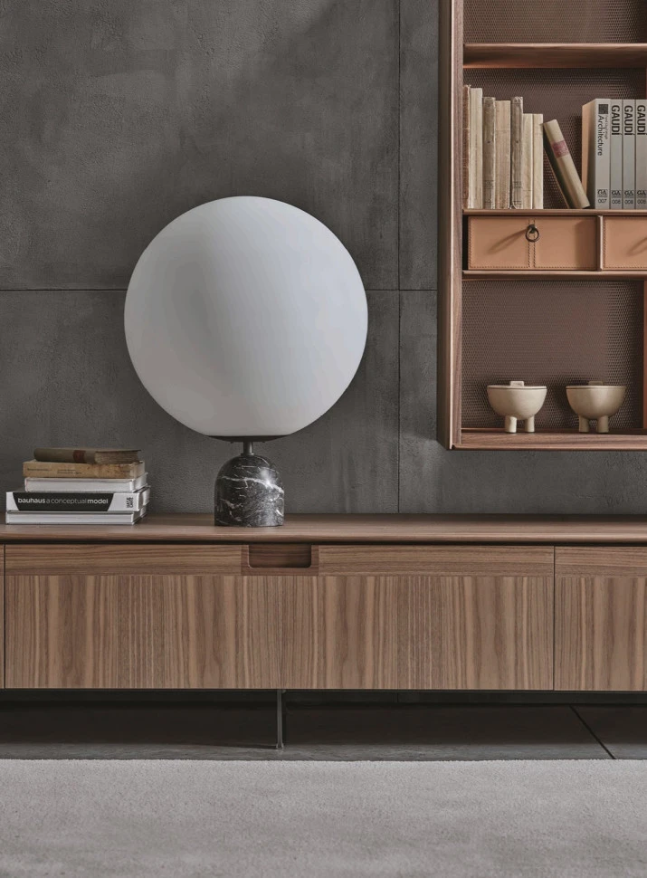 Светильник Porada Ekero lamp