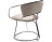 Стул Visionnaire Eleanor