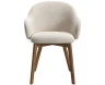 Стул Calligaris Holly Fab CS2206