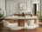 Стол Calligaris Yoroi CS4150-s-165