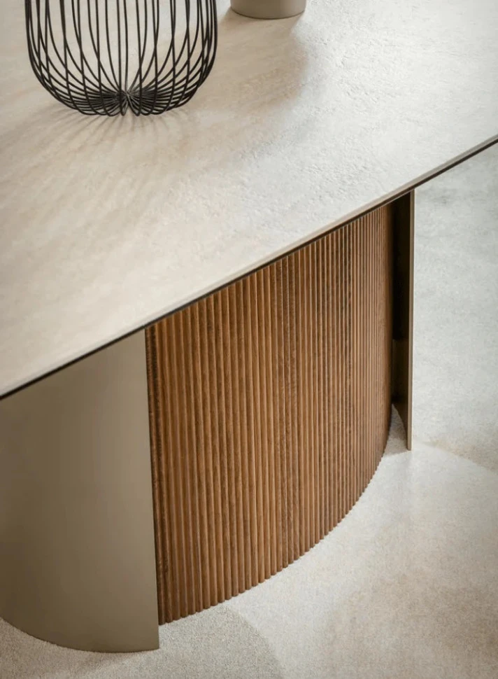 Стол Calligaris Yoroi CS4150-s-165