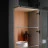 Книжный шкаф Caccaro Freed Home 227,5 x 42,7 x 263,5h nc104715