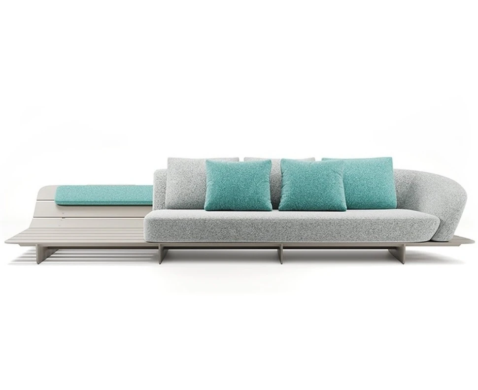 Диван Reflex Disegno Segno Sofa Outdoor