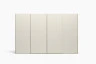 Шкаф Novamobili Gola Sliding Door
