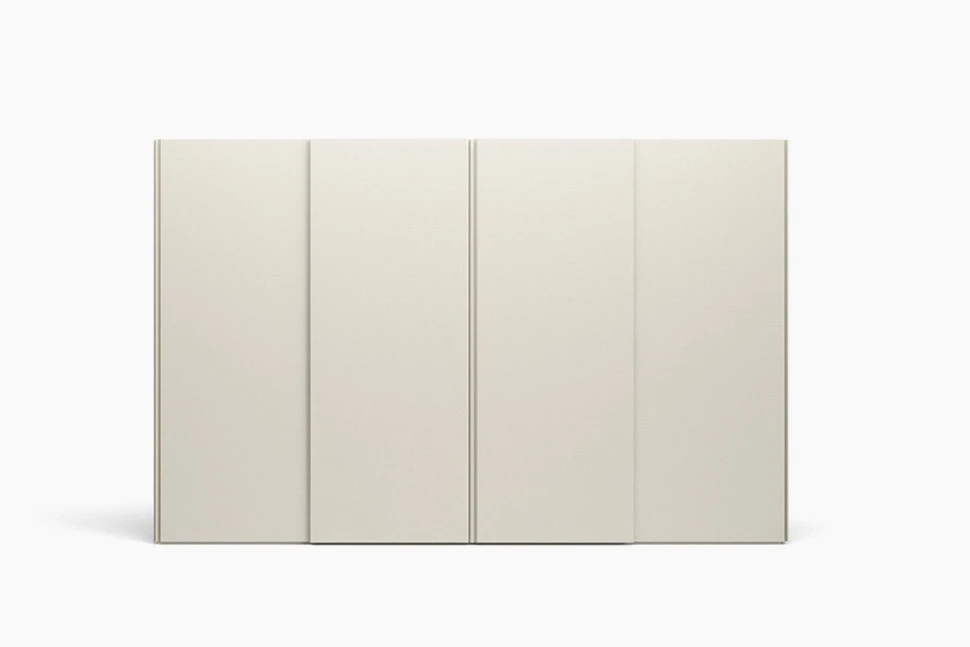 Шкаф Novamobili Gola Sliding Door