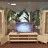 ТВ тумба Fratelli Barri Modena 180 x 55 x 61,5h nc45244