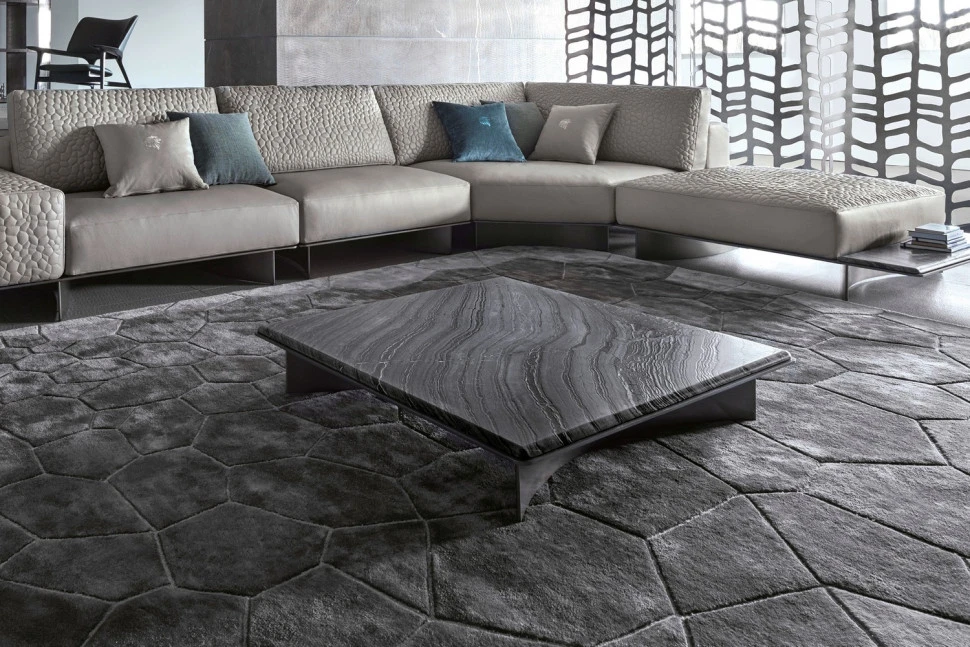 Журнальный стол Giorgio collection Mirage 380/72