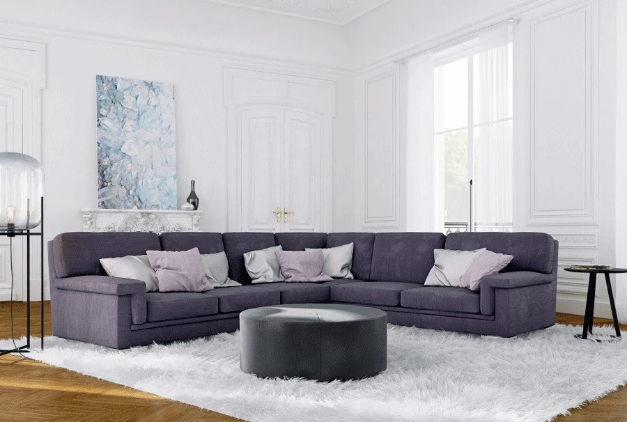 Диван Asnaghi Elegant